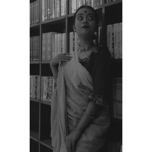 Meet your Posher, Rajanya